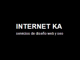 INTERNET KA