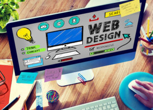 Diseño web para terapias naturales